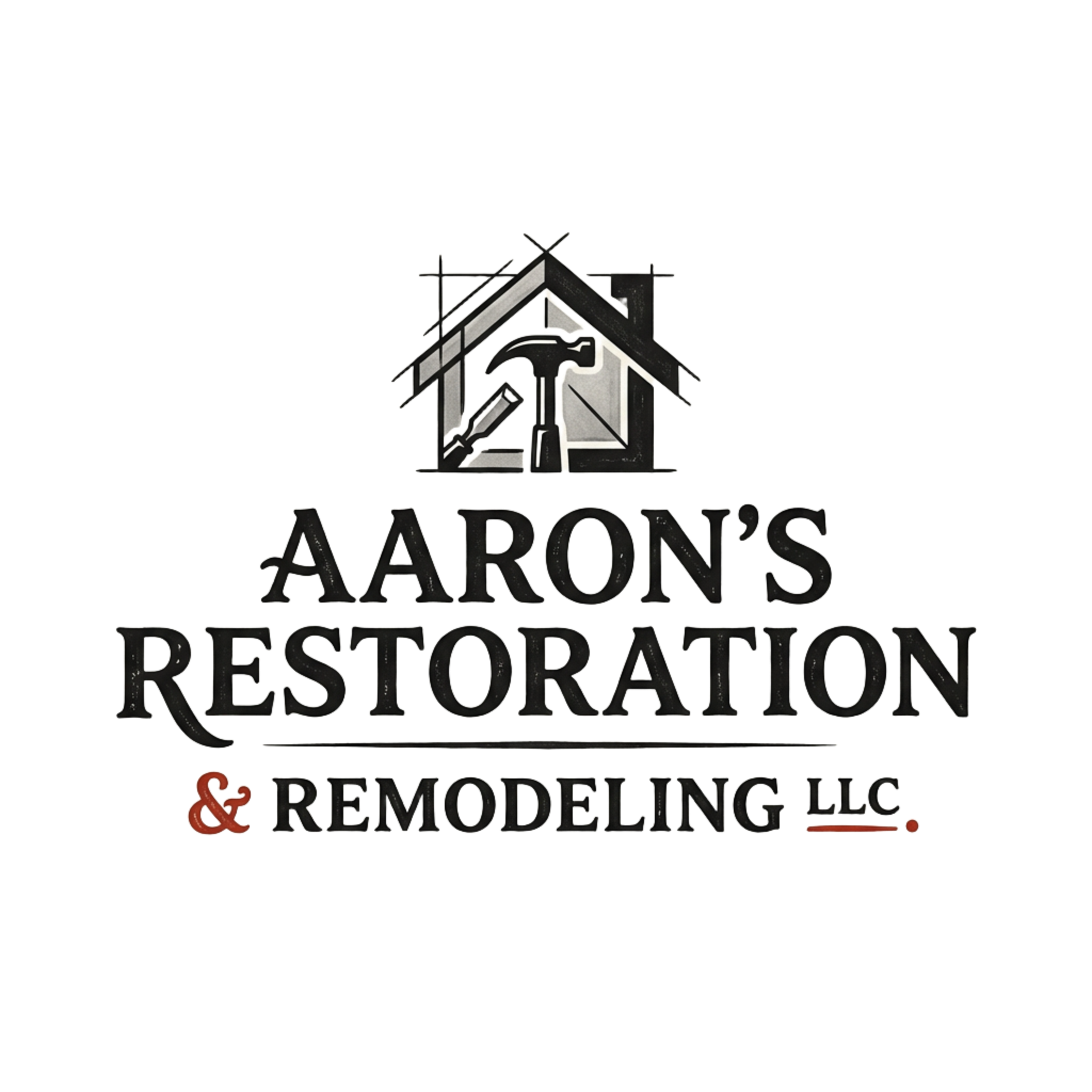 Aaron's Restoration & Remodeling LLC logo